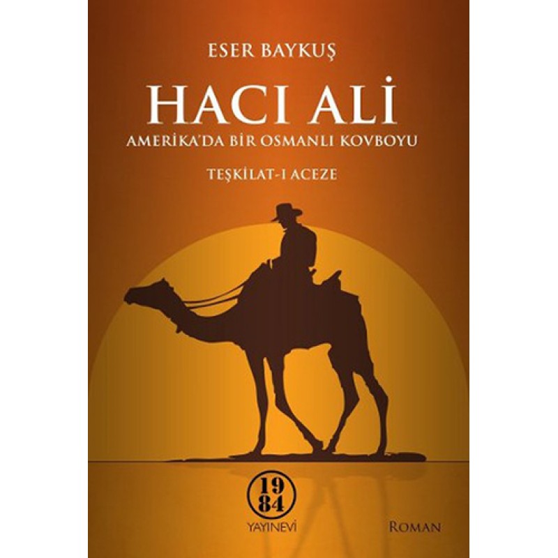 Hacı Ali Hacı Ali
