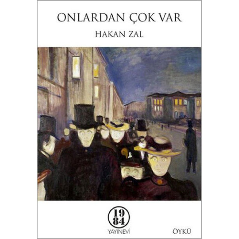 Onlardan Çok Var Onlardan Çok Var