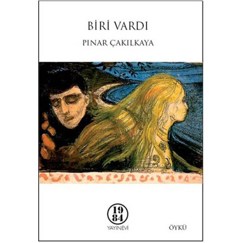 Biri Vardı Biri Vardı