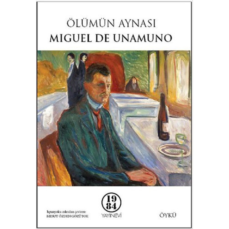 Ölümün Aynası Ölümün Aynası