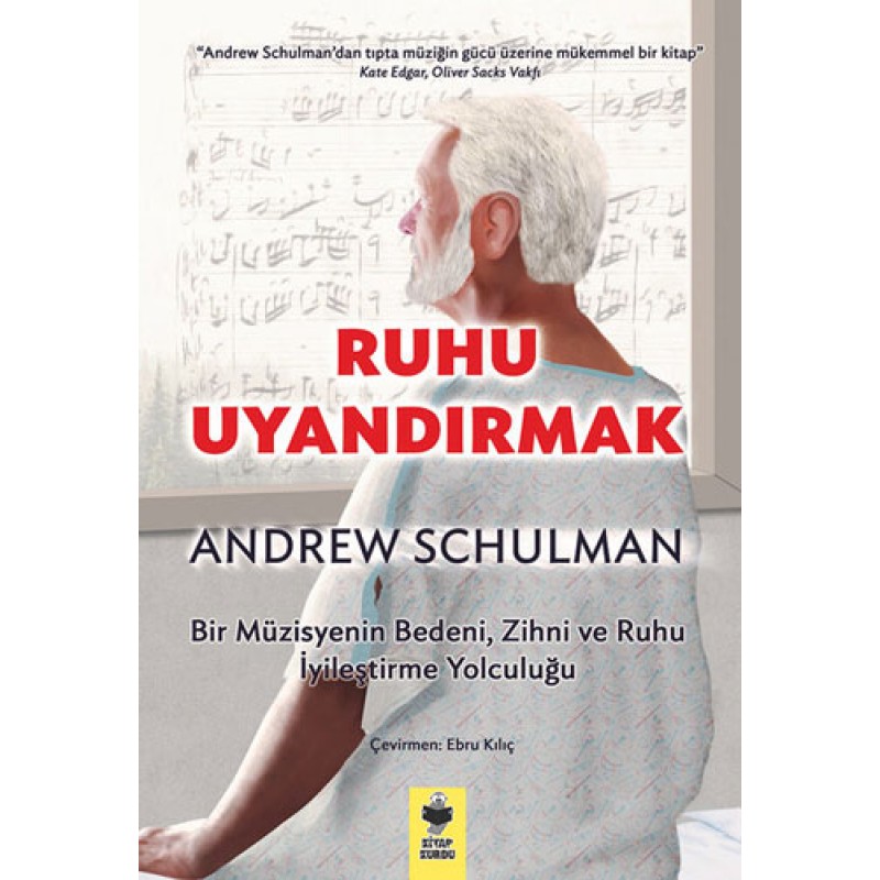 Ruhu Uyandırmak Ruhu Uyandırmak