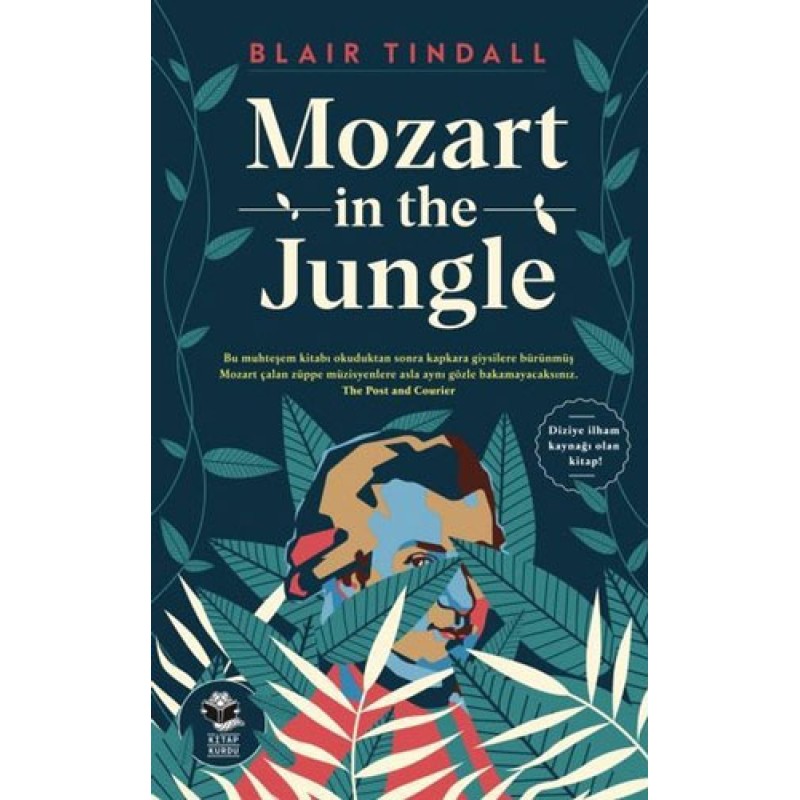 Mozart in the Jungle Mozart in the Jungle