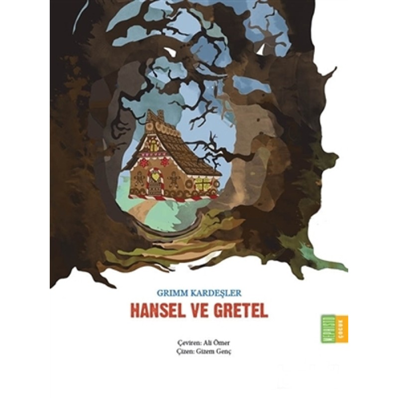 Hansel ve Gretel