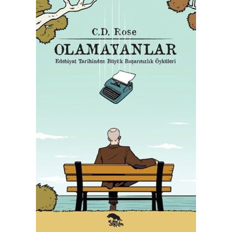 Olamayanlar Olamayanlar