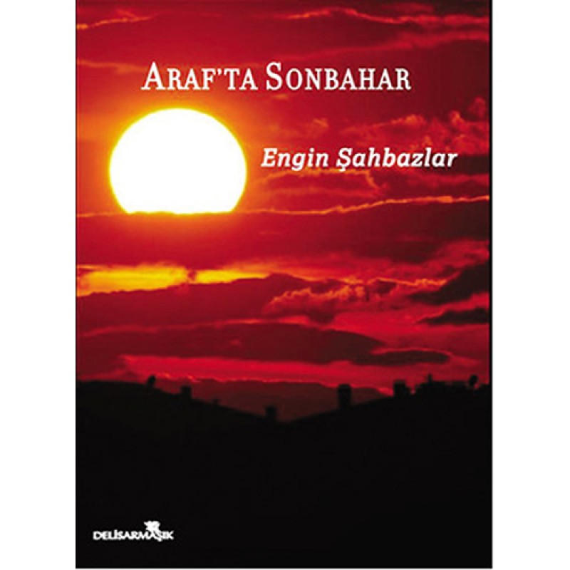 Araf'ta Sonbahar Araf'ta Sonbahar