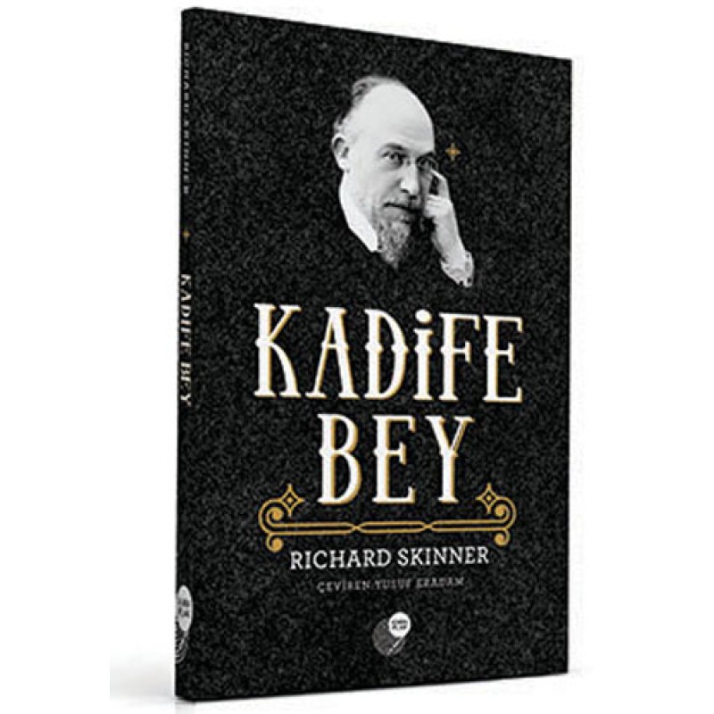 Kadife Bey Kadife Bey