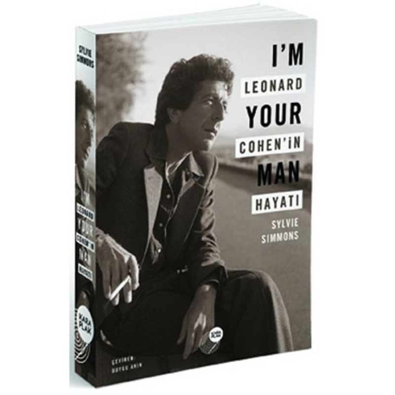 Leonard Cohen'in Hayatı Leonard Cohen'in Hayatı