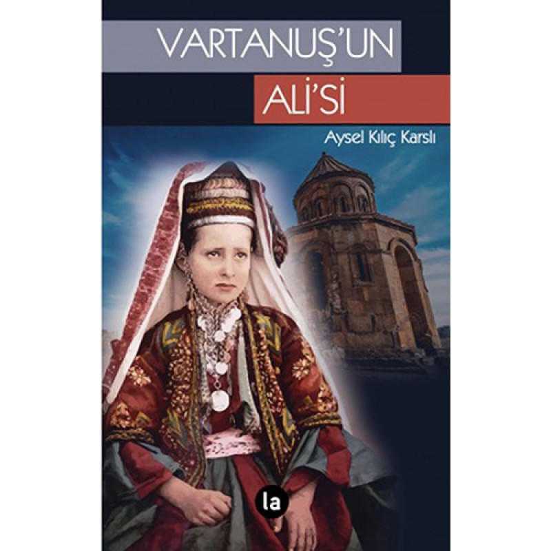 Vartanuş'un Ali'si Vartanuş'un Ali'si