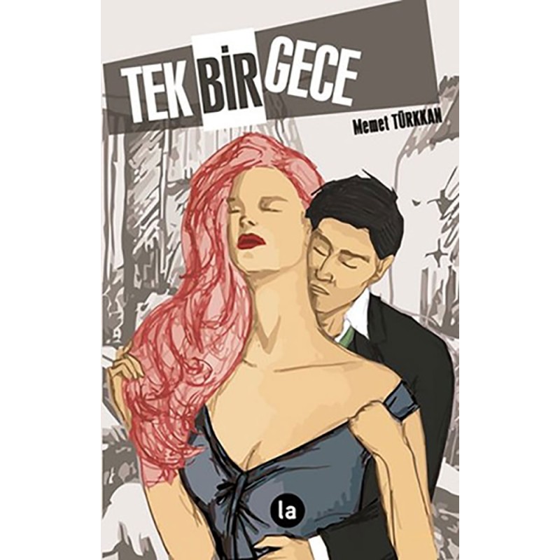 Tek Bir Gece Tek Bir Gece