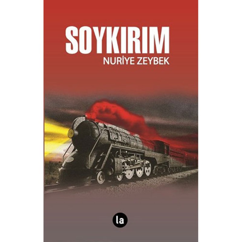 Soykırım Soykırım