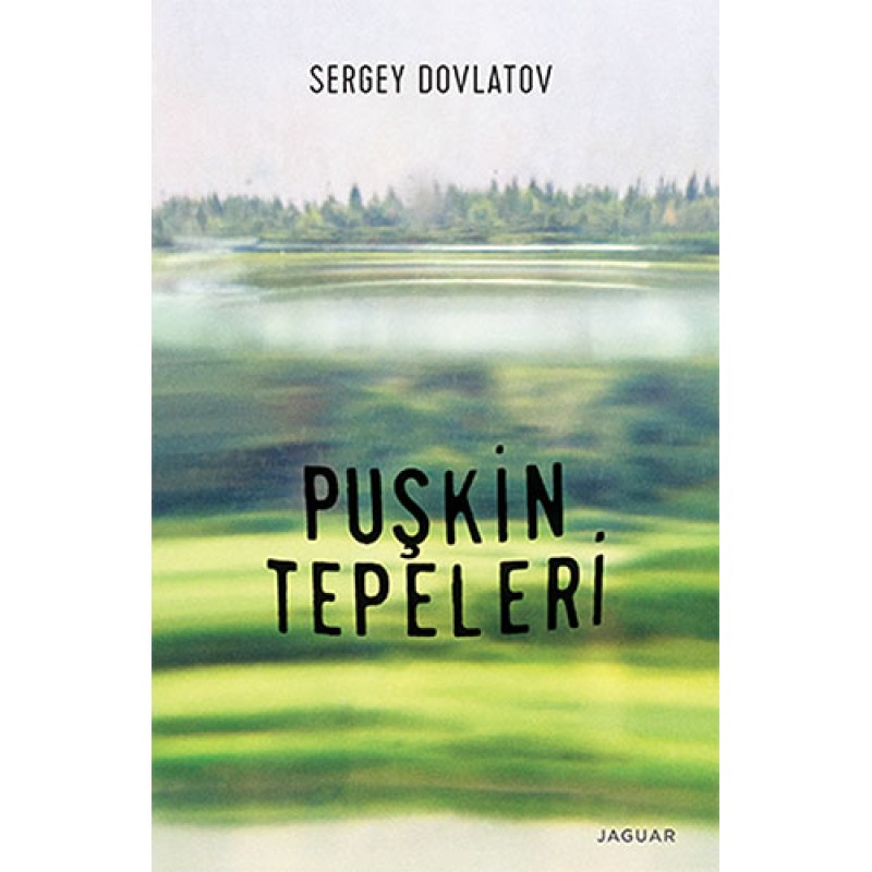 Puşkin Tepeleri Puşkin Tepeleri