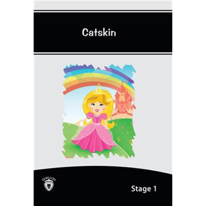 Catskin İngilizce Hikayeler Stage 1 Catskin İngilizce Hikayeler Stage 1