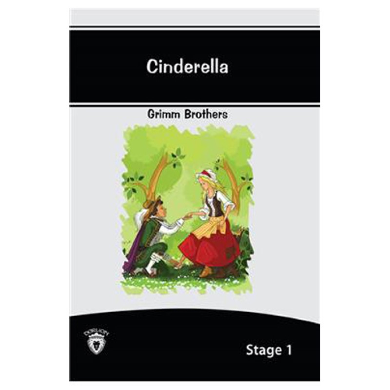Cinderella İngilizce Hikaye Stage 1 Cinderella İngilizce Hikaye Stage 1