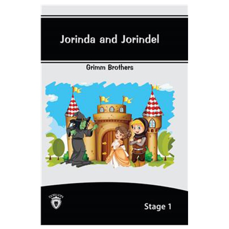 Jorinda And Jorindel İngilizce Hikaye Stage 1 Jorinda And Jorindel İngilizce Hikaye Stage 1