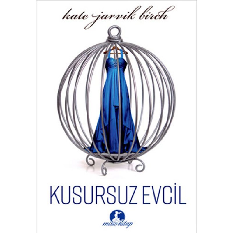 Kusursuz Evcil (Ciltli) Kusursuz Evcil (Ciltli)