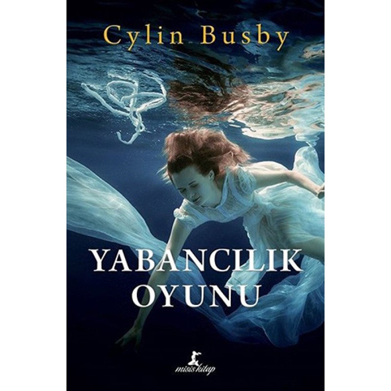 Yabancılık Oyunu (Ciltli) Yabancılık Oyunu (Ciltli)