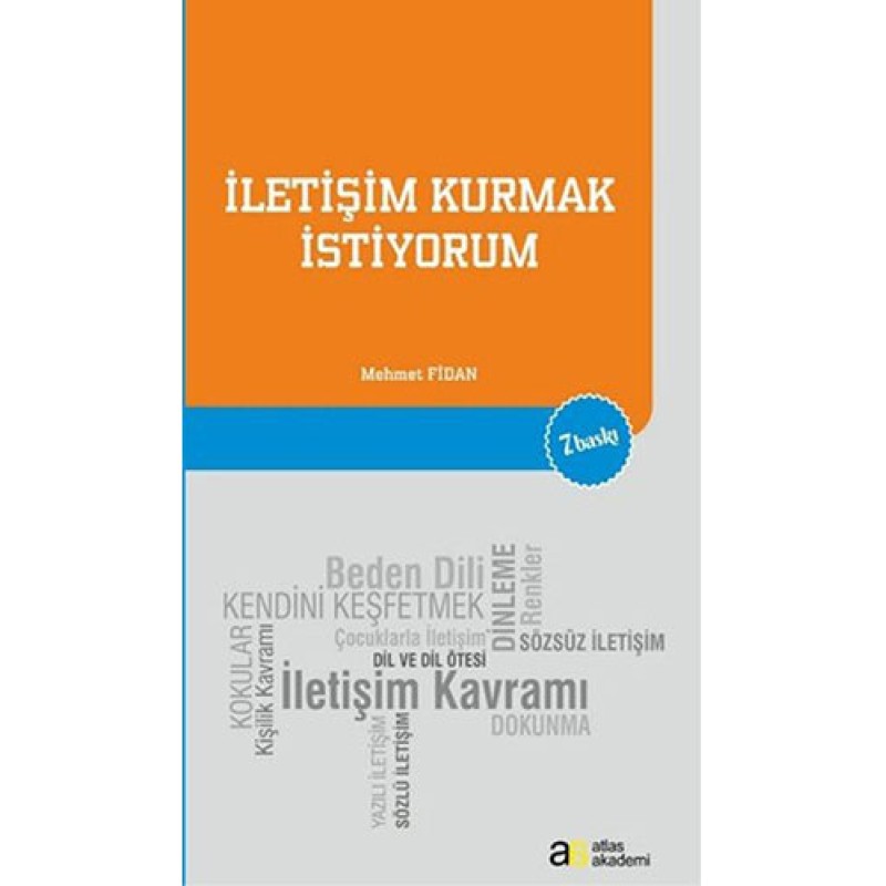 İletişim Kurmak İstiyorum İletişim Kurmak İstiyorum