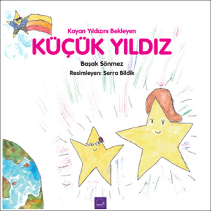 Kayan Yıldızını Bekleyen Küçük Yıldız Kayan Yıldızını Bekleyen Küçük Yıldız