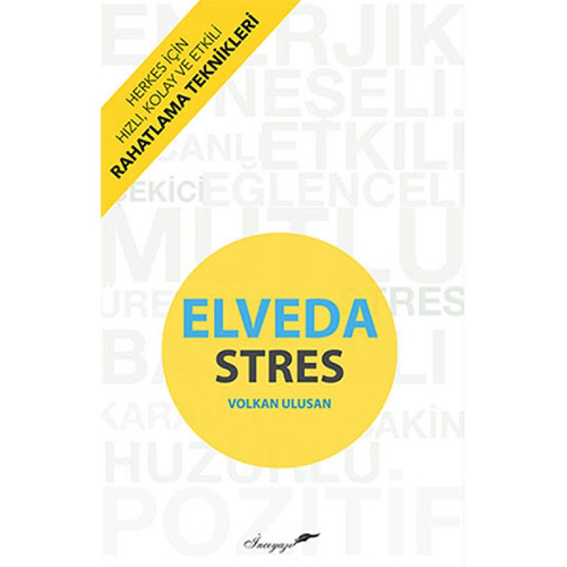 Elveda Stres Elveda Stres