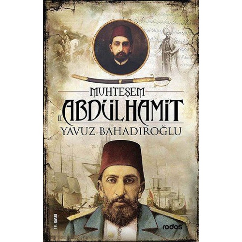 Muhteşem II. Abdülhamit Han Muhteşem II. Abdülhamit Han