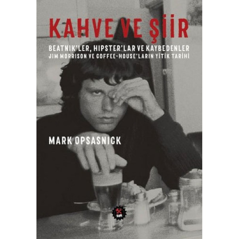 Kahve ve Şiir Kahve ve Şiir