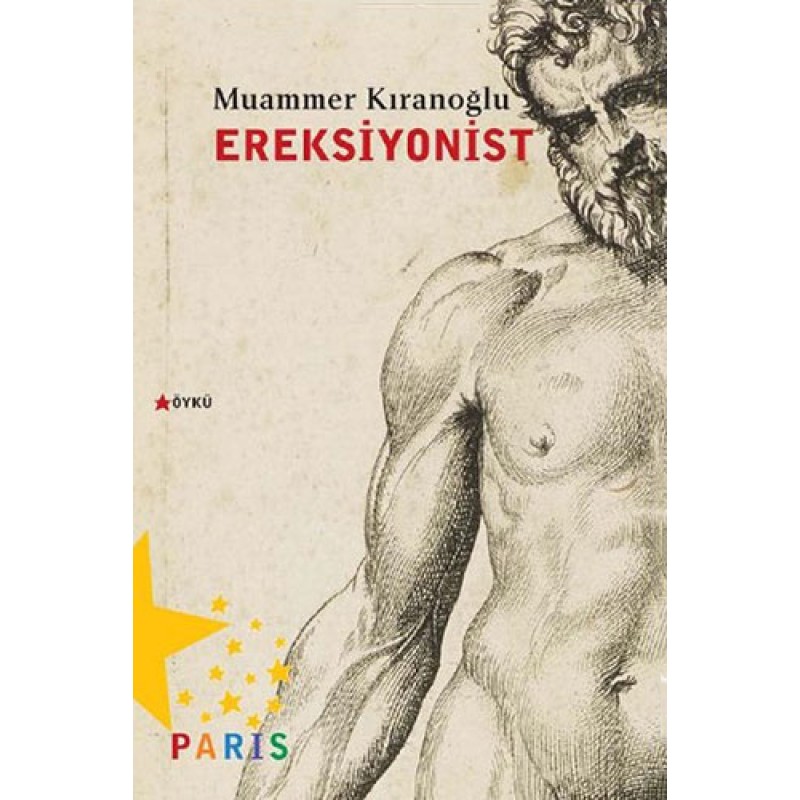 Ereksiyonist Ereksiyonist