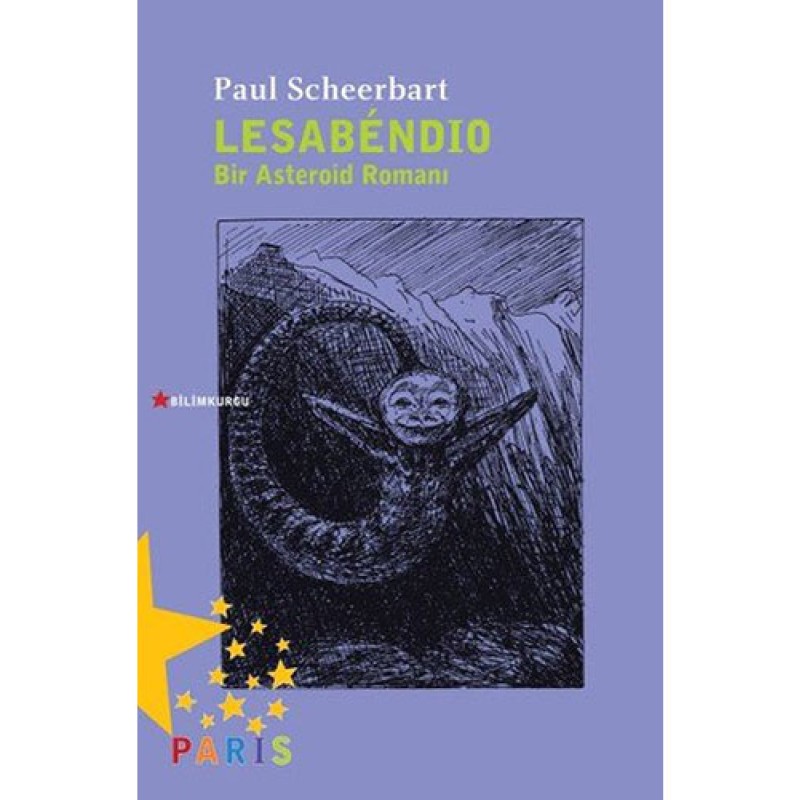 Lesabendio Lesabendio