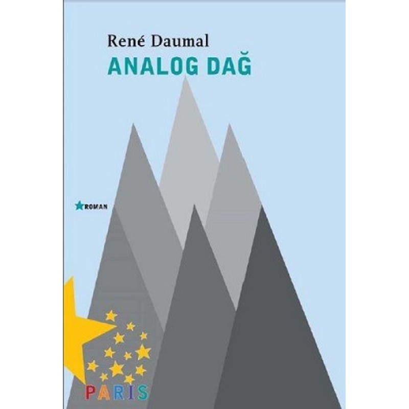 Analog Dağ Analog Dağ