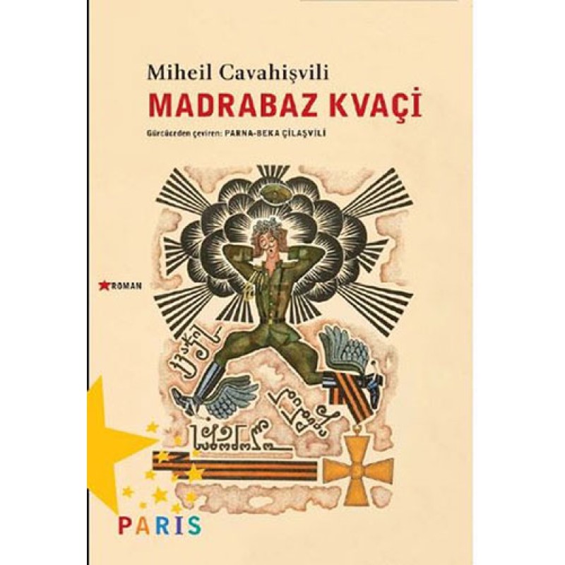 Madrabaz Kvaçi