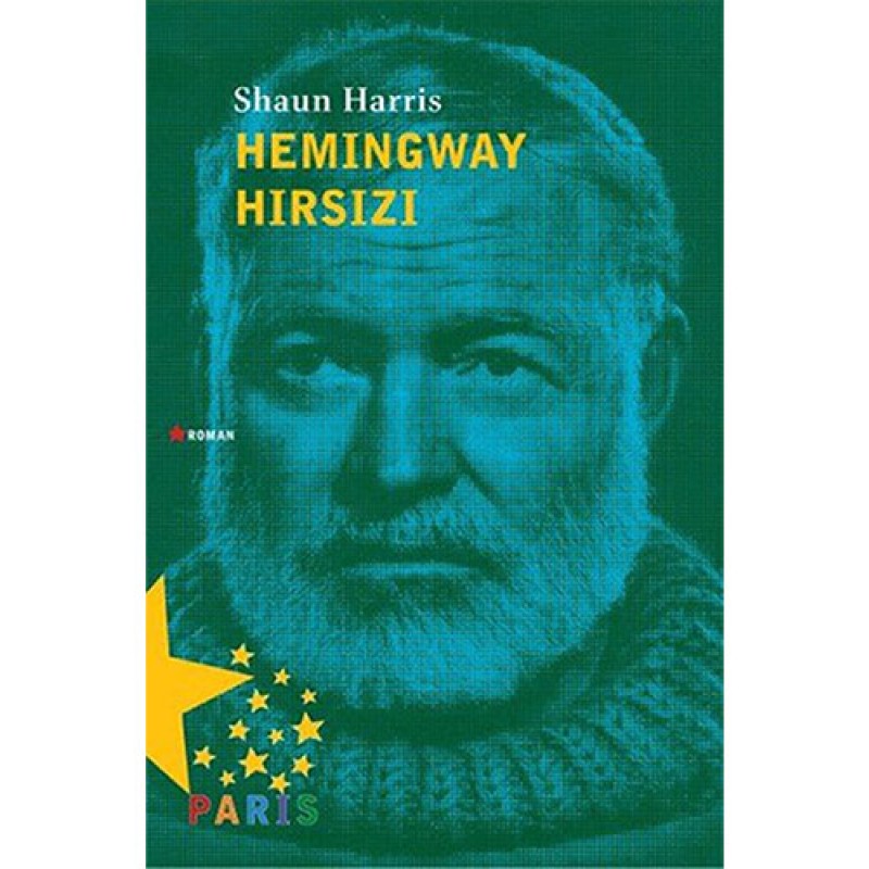 Hemingway Hırsızı