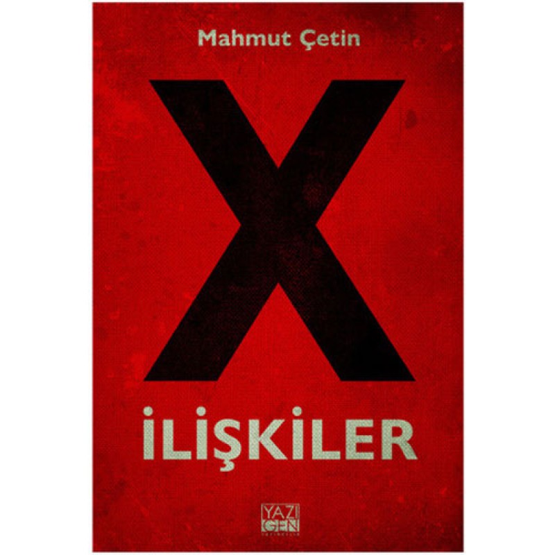 X Kişiler X Kişiler
