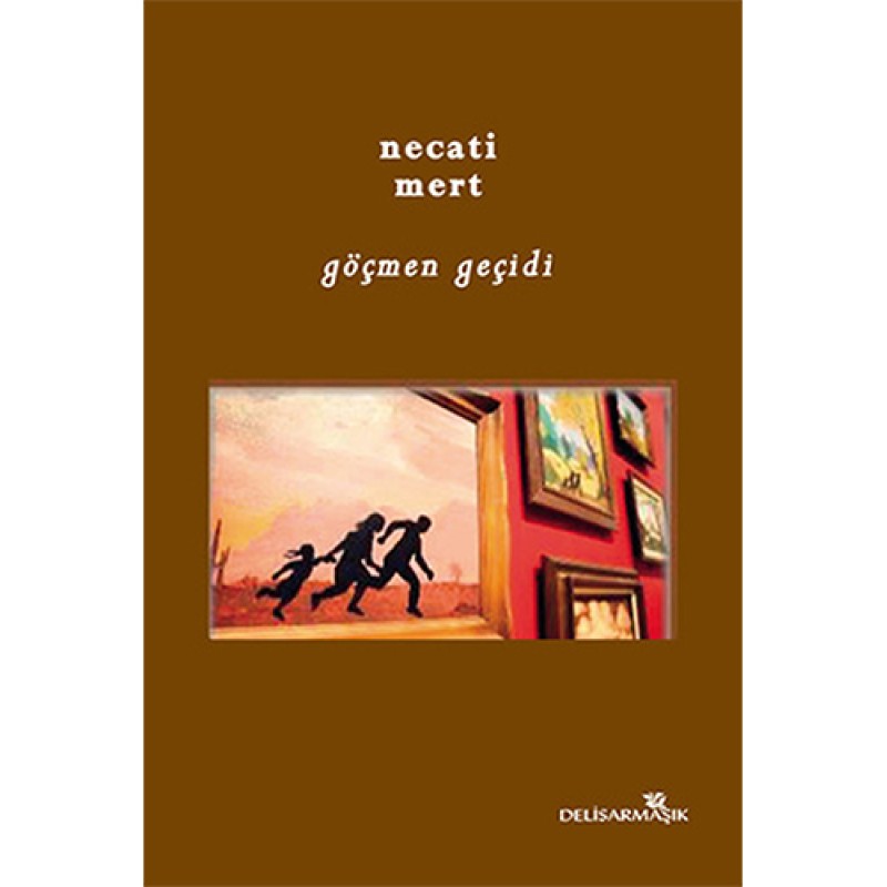 Göçmen Geçidi Göçmen Geçidi