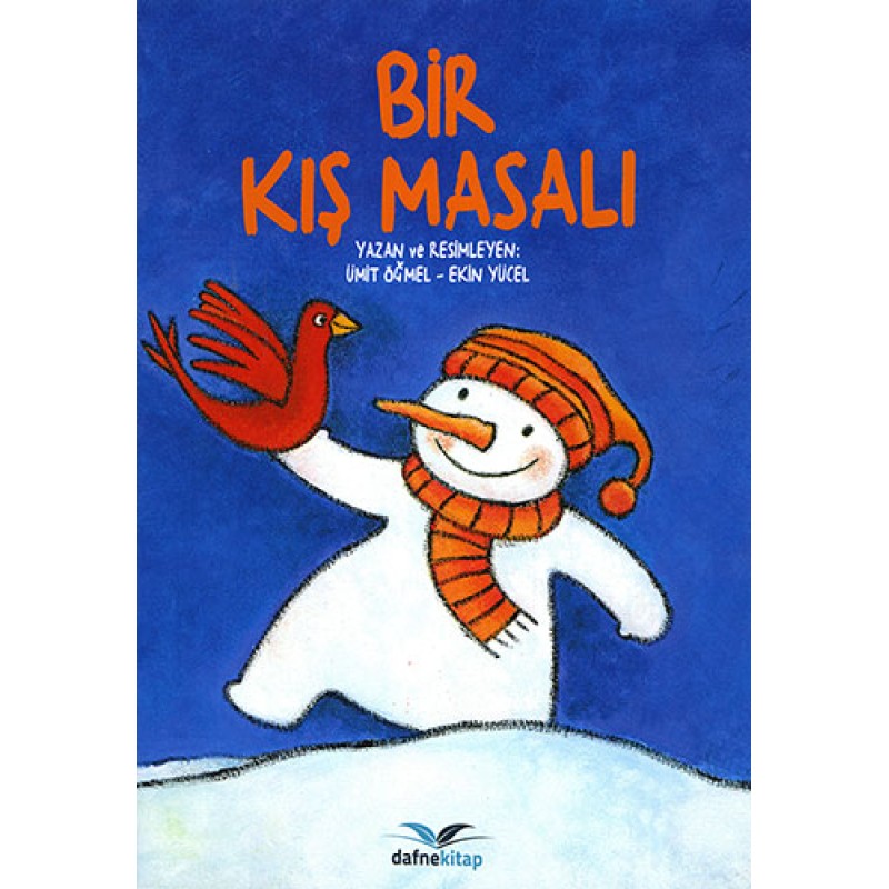 Bir Kış Masalı Bir Kış Masalı
