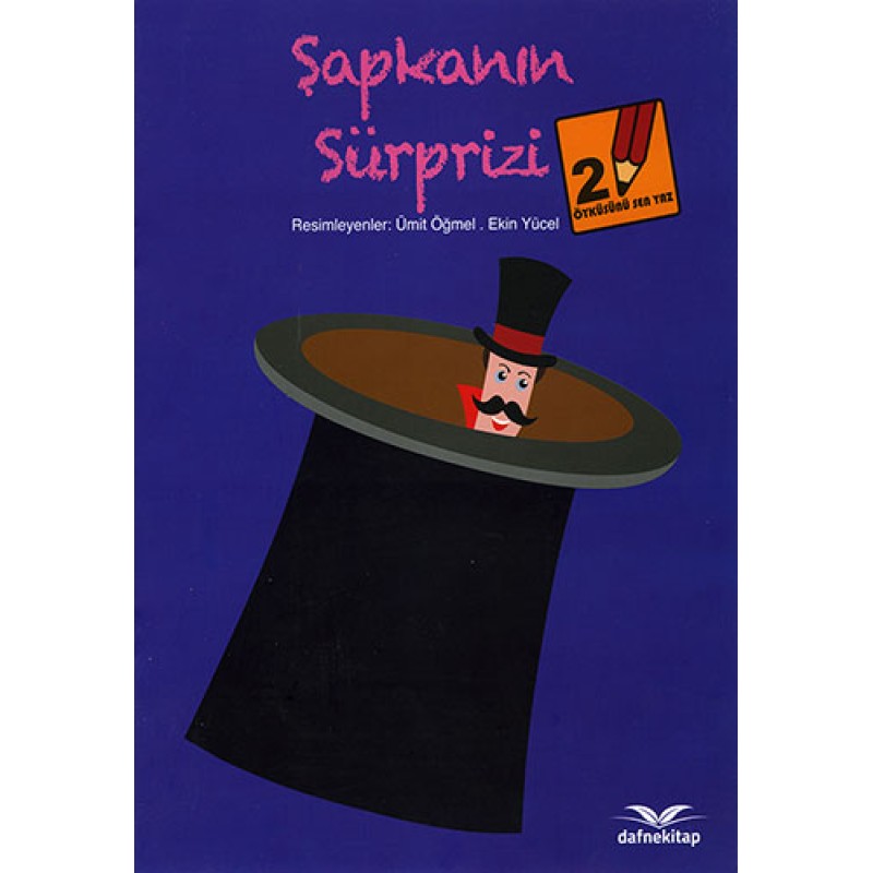 Şapkanın Sürprizi Şapkanın Sürprizi