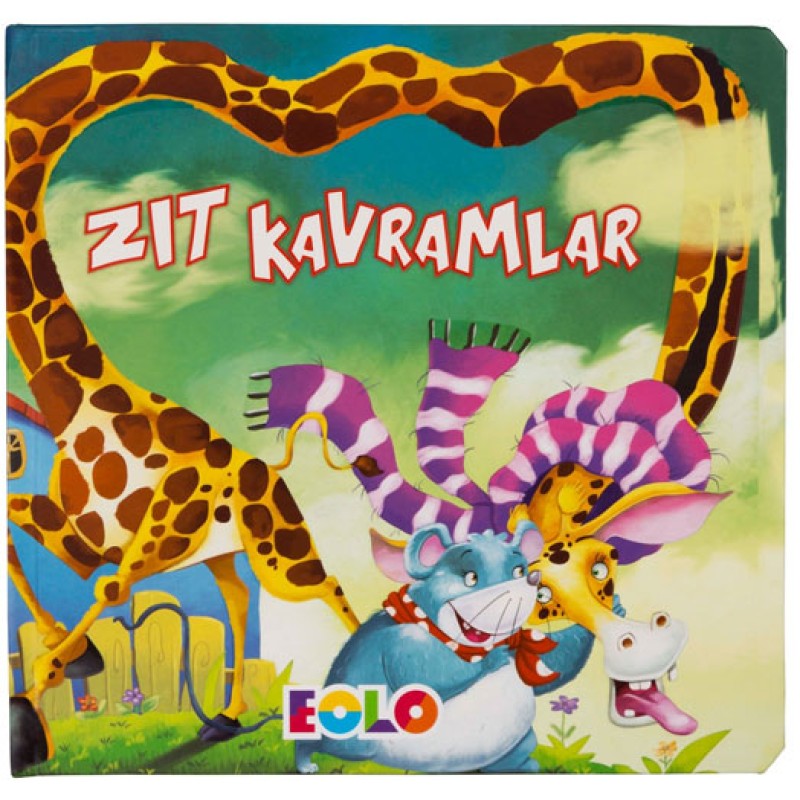 Zıt Kavramlar Zıt Kavramlar