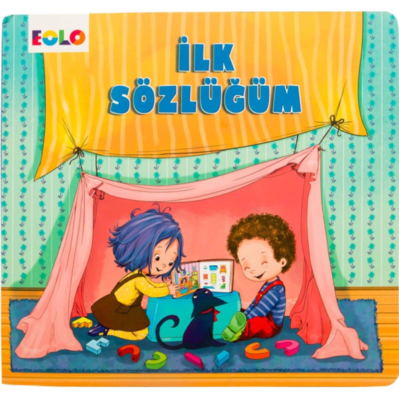 İlk Sözlüğüm İlk Sözlüğüm
