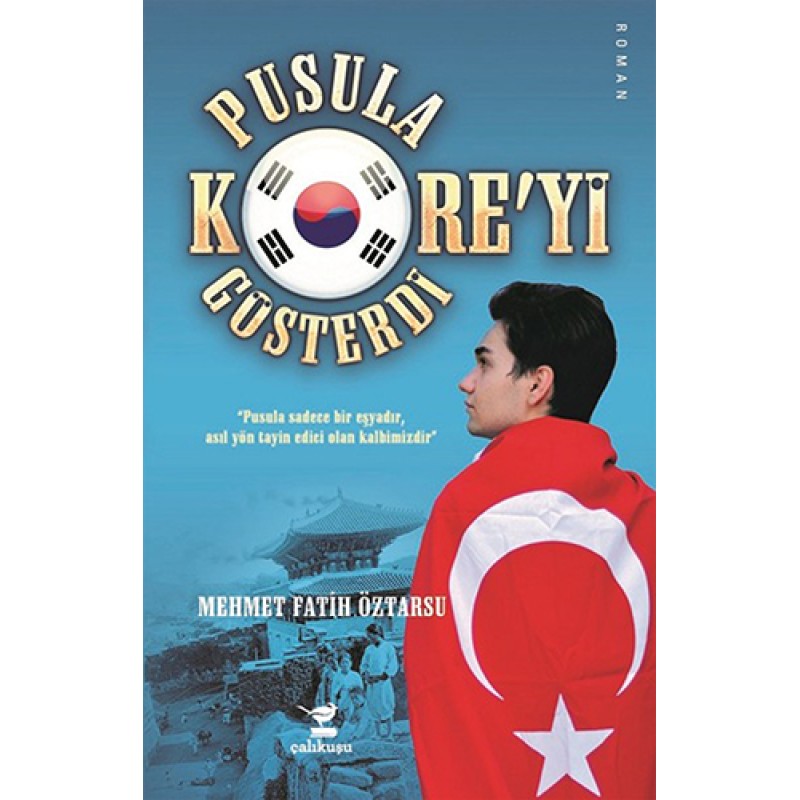 Pusula Kore'yi Gösterdi Pusula Kore'yi Gösterdi