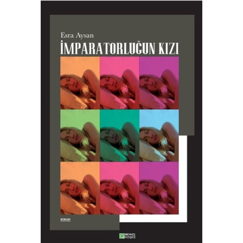 İmparatorluğun Kızı İmparatorluğun Kızı