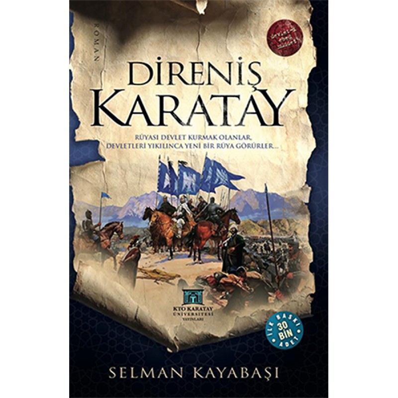 Direniş Karatay Direniş Karatay