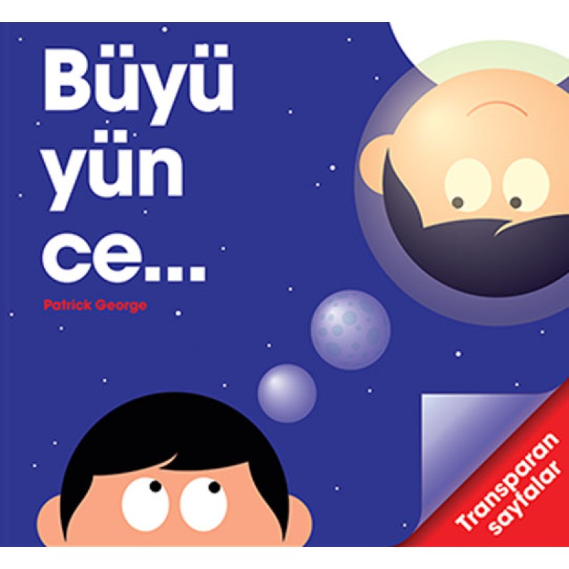Büyüyünce... (Ciltli) Büyüyünce... (Ciltli)