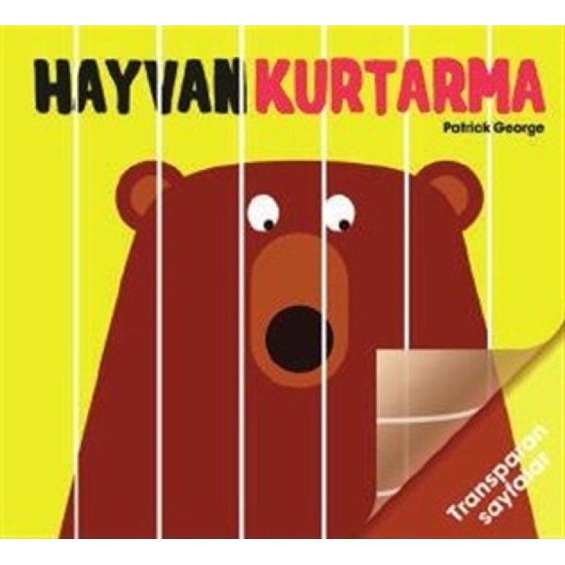 Hayvan Kurtarma (Ciltli) Hayvan Kurtarma (Ciltli)
