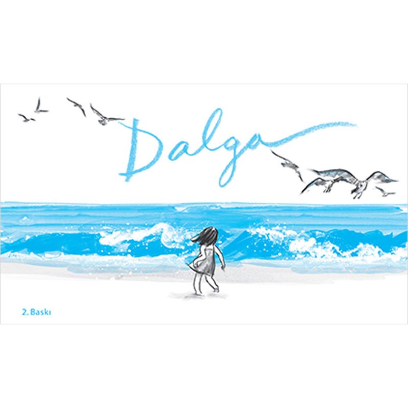 Dalga (Ciltli) Dalga (Ciltli)