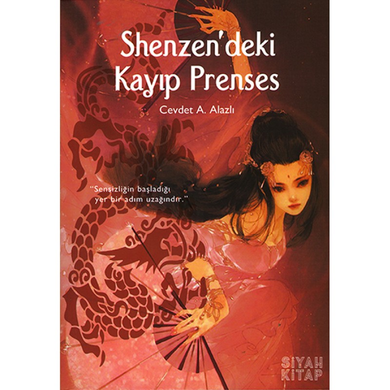 Shenzen'deki Kayıp Prenses Shenzen'deki Kayıp Prenses