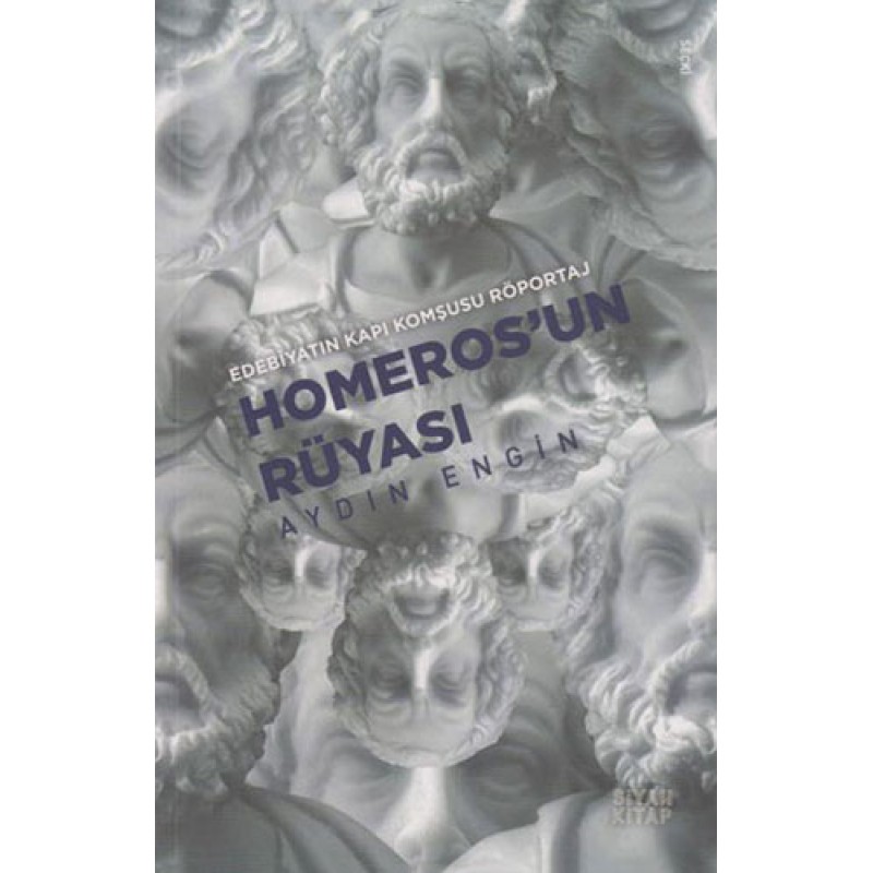 Homeros'un Rüyası Homeros'un Rüyası