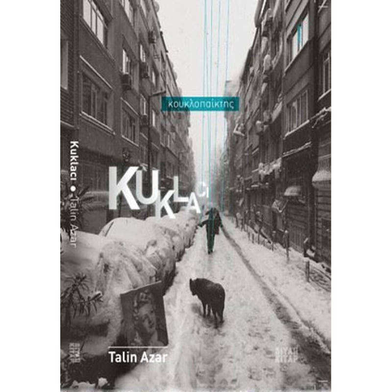 Kuklacı