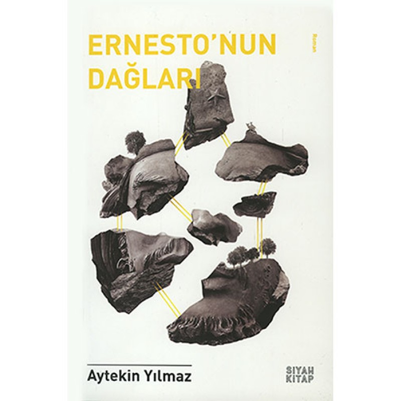 Ernesto'nun Dağları Ernesto'nun Dağları