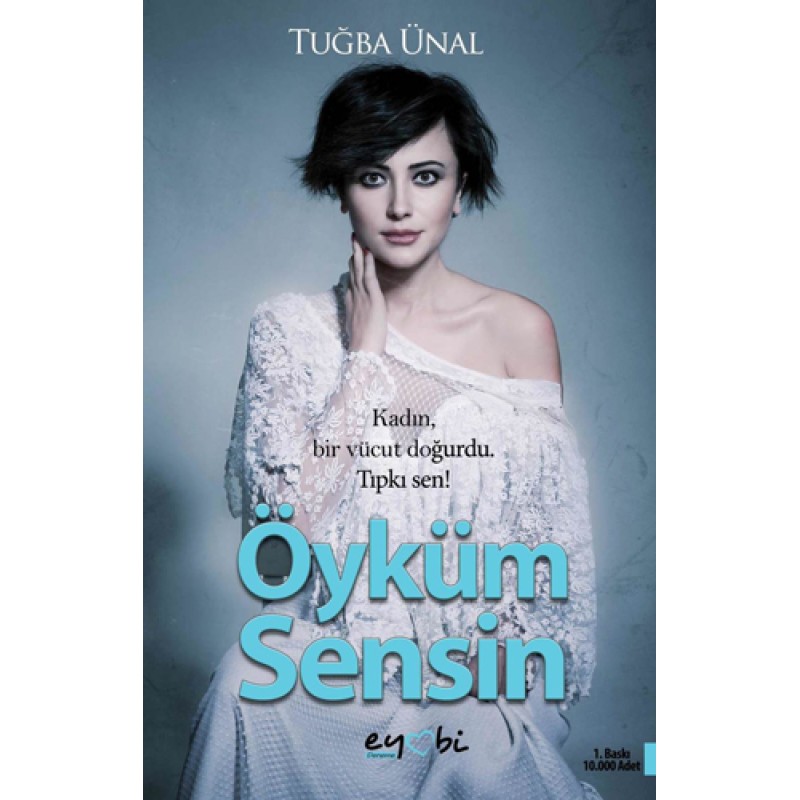 Öyküm Sensin Öyküm Sensin