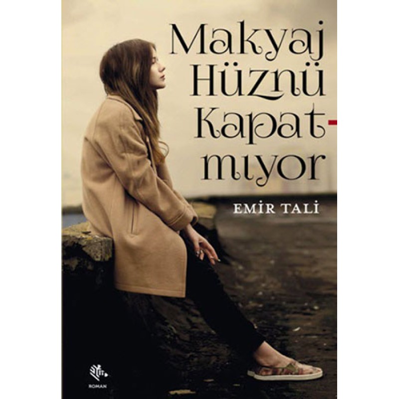 Makyaj Hüznü Kapatmıyor Makyaj Hüznü Kapatmıyor