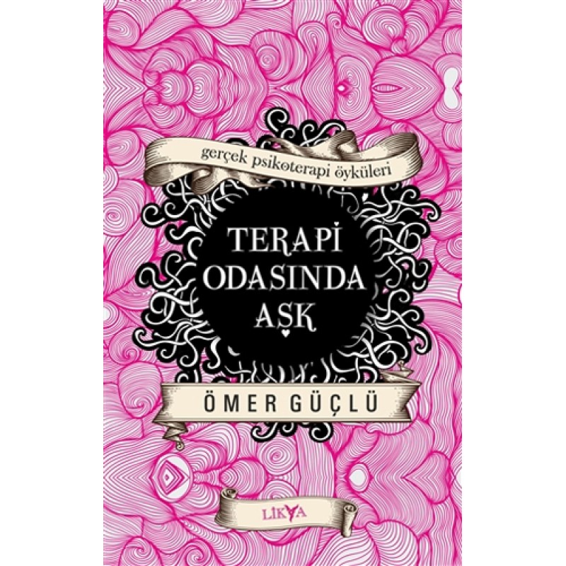 Terapi Odasında Aşk Terapi Odasında Aşk