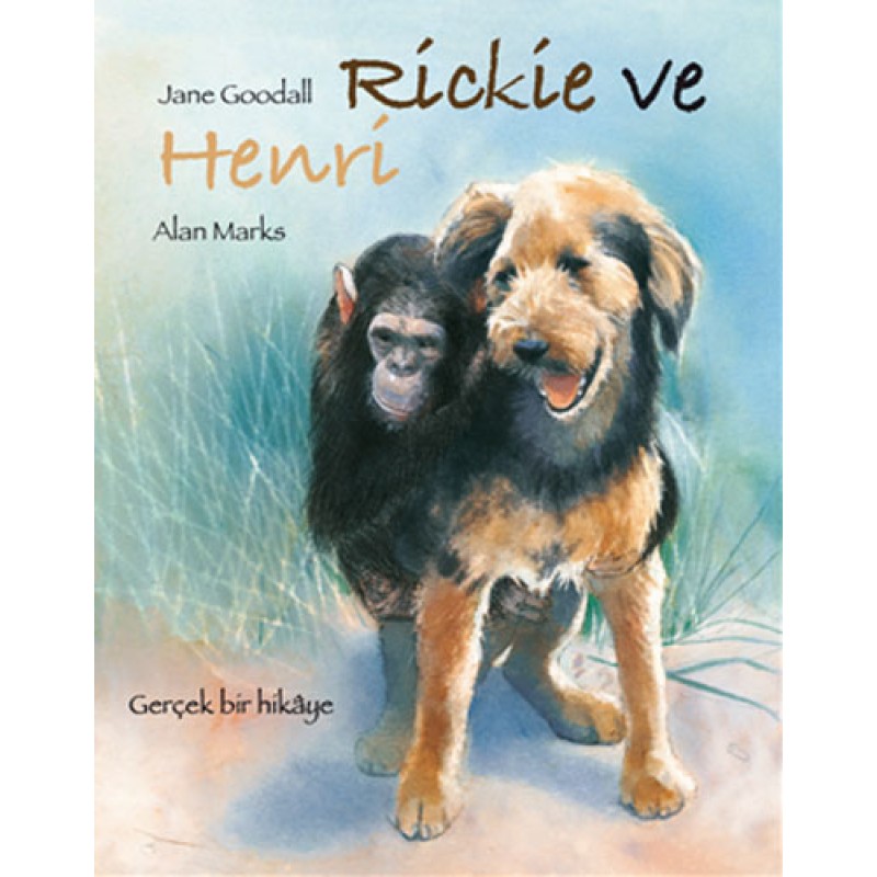 Rickie ve Henri Rickie ve Henri